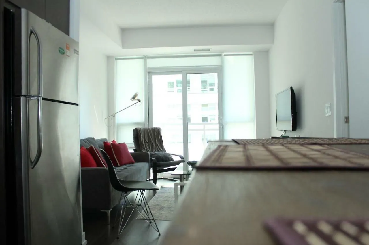 The Madison Condos Toronto Canada