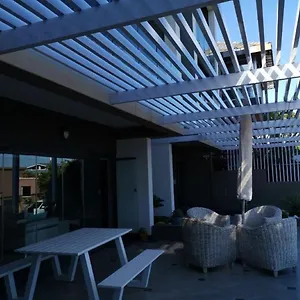 Apartment Gordon's Shore Luxury - Solar Powered South Africa