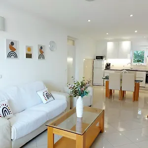  Apartment Anna Croatia