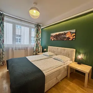  Apartment Vintage Tomasza 25 Poland